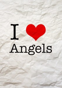 I-love-Angels